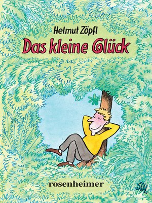 cover image of Das kleine Glück